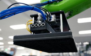SkinCeuticals Packaging Line Hero Image