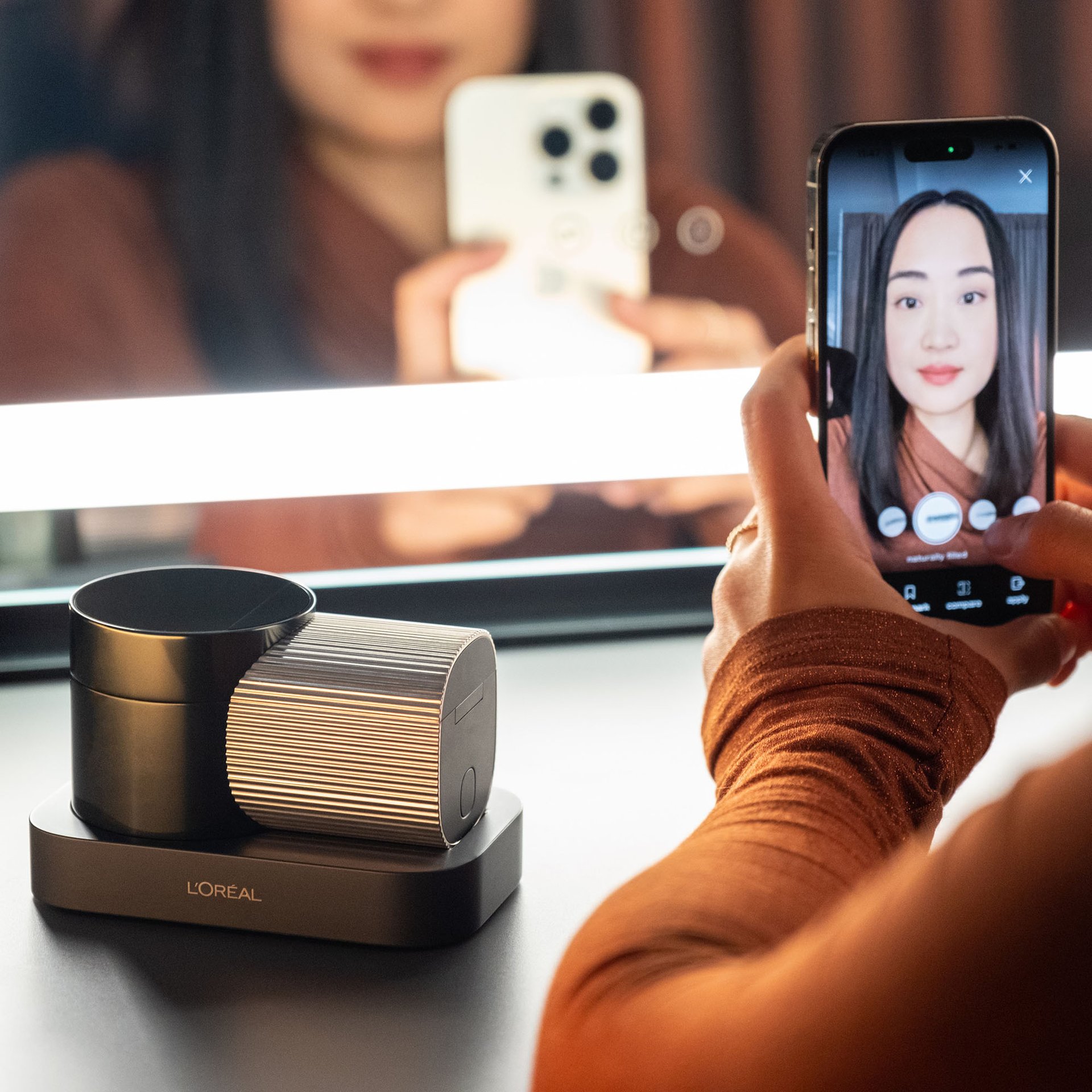 Brow Magic https://www.loreal.com/