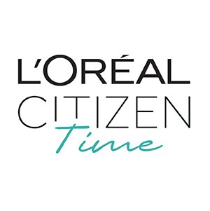 LOGOLOREAL CITIZENTIME