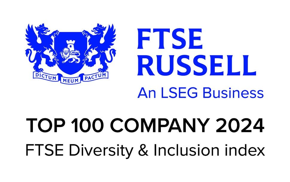 FTSE Refinitiv Logo 2023
