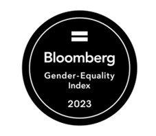 Bloomberg logo
