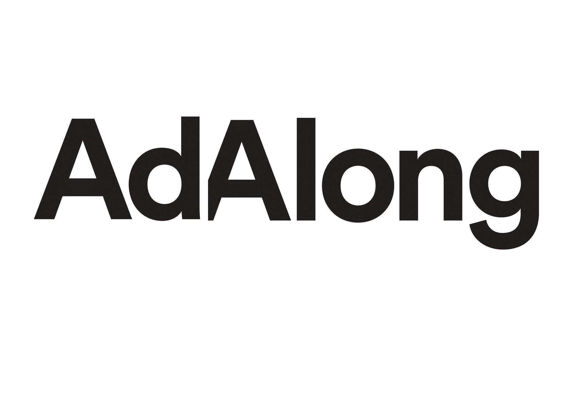AdAlong Logo1