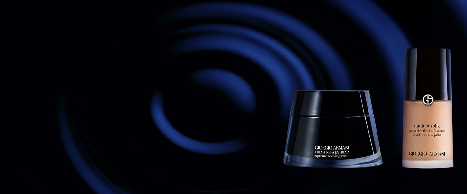 Armani beauty store black friday