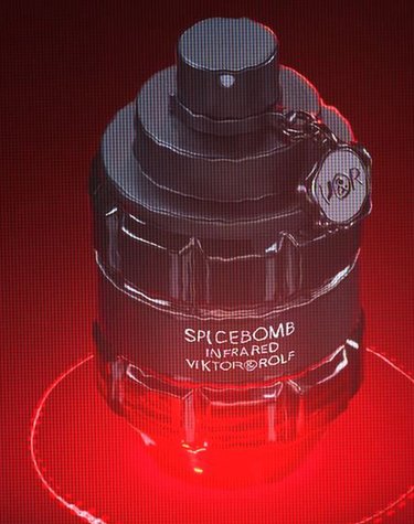 L Oreal Group Experience The World S First Digital Perfume Sample With Viktor Rolf L Oreal Group Experience The World S First Digital Perfume Sample With Viktor Rolf