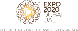 Logo expo Dubai 2020