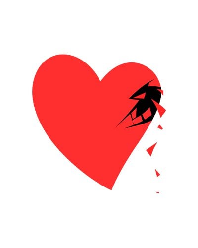 Abuse is not love 1