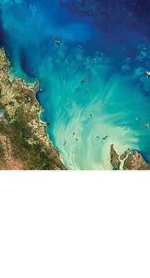 Biotherm Ocean Positive imagecard