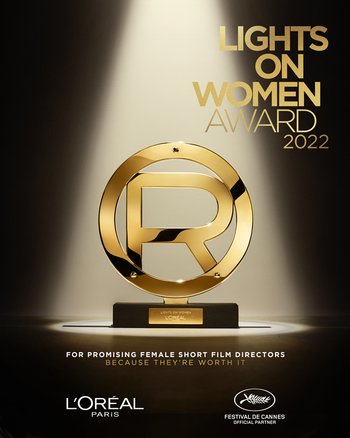 Lights On Women Award