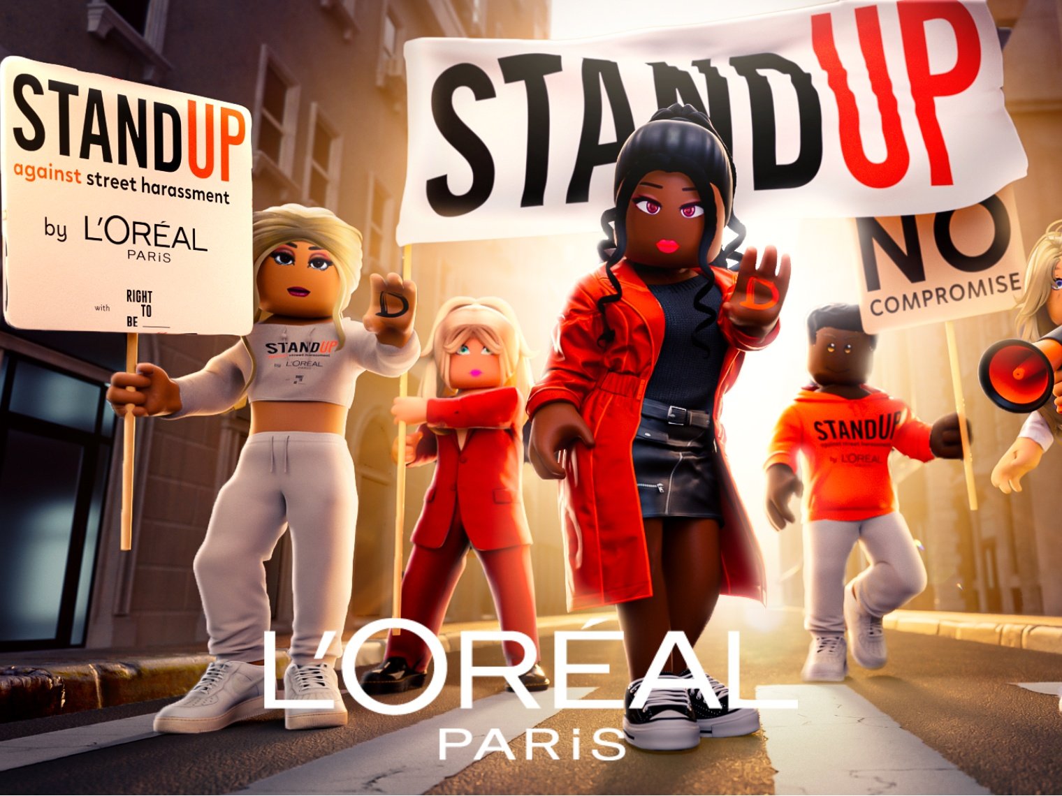 Stand Up on Roblox  43 1