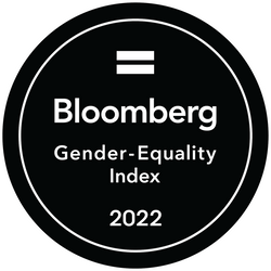 Logo Bloomberg 2022