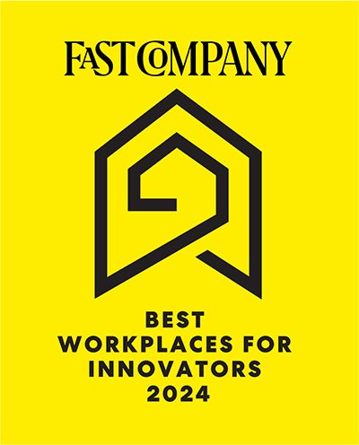 FAST COMPANY LOGO