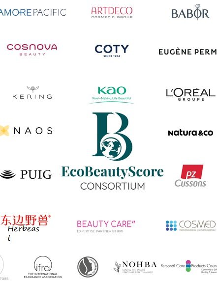 Eco Beauty Consortium New 2022 card image