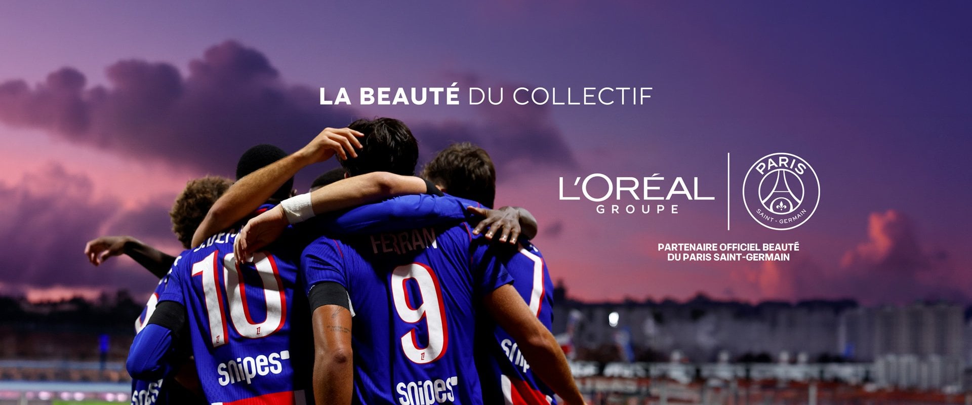 PSG X LOREAL1920x800