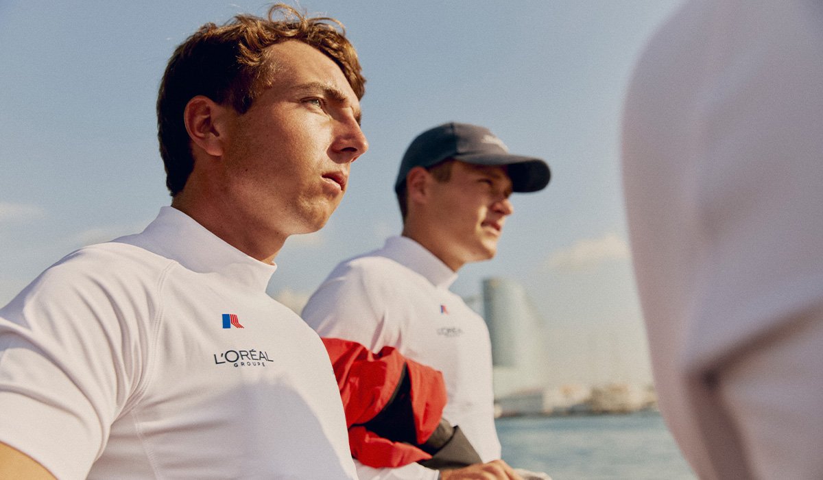 America’s Cup: L’Oréal Enters the Race and Sponsors the Orient Express ...