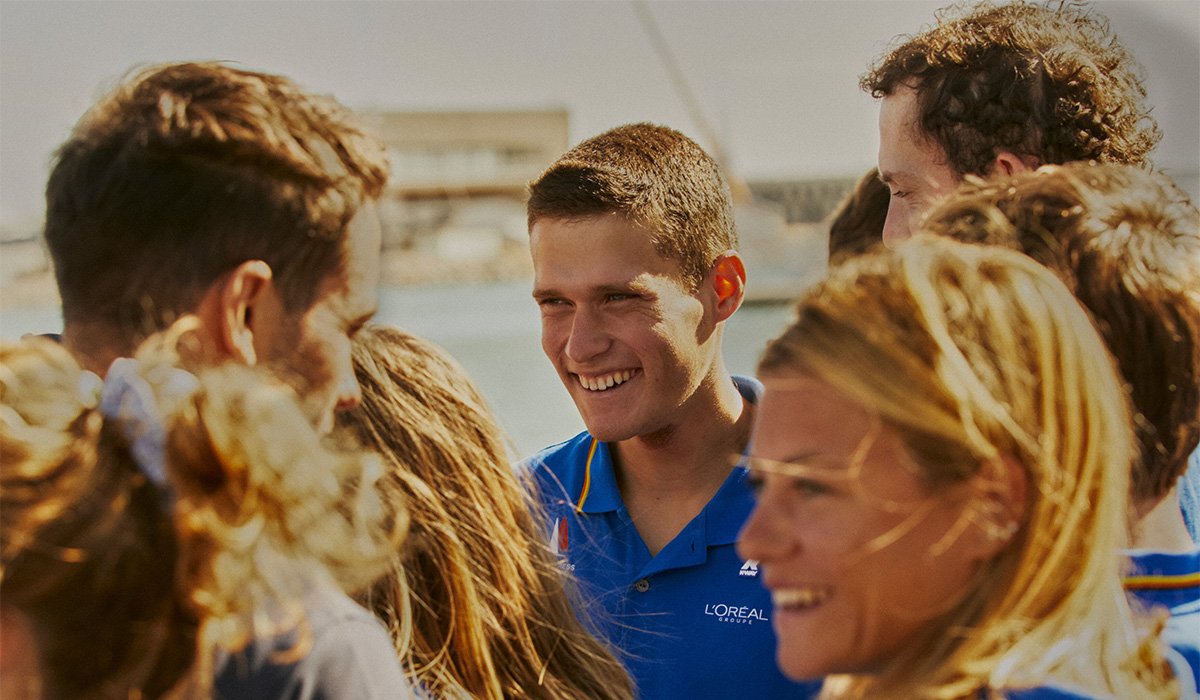 America’s Cup: L’Oréal Enters the Race and Sponsors the Orient Express ...